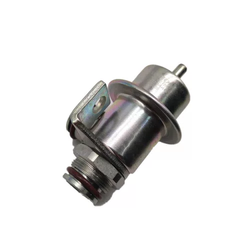 Customizable Logo Fuel Pressure Regulator for Chevrolet Buick 17120665 17120440 PR216 - image 3